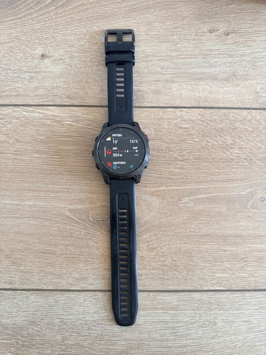 Garmin EPIX GEN 2 amoled