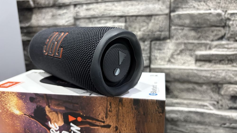 Jbl flip 6 оригинална
