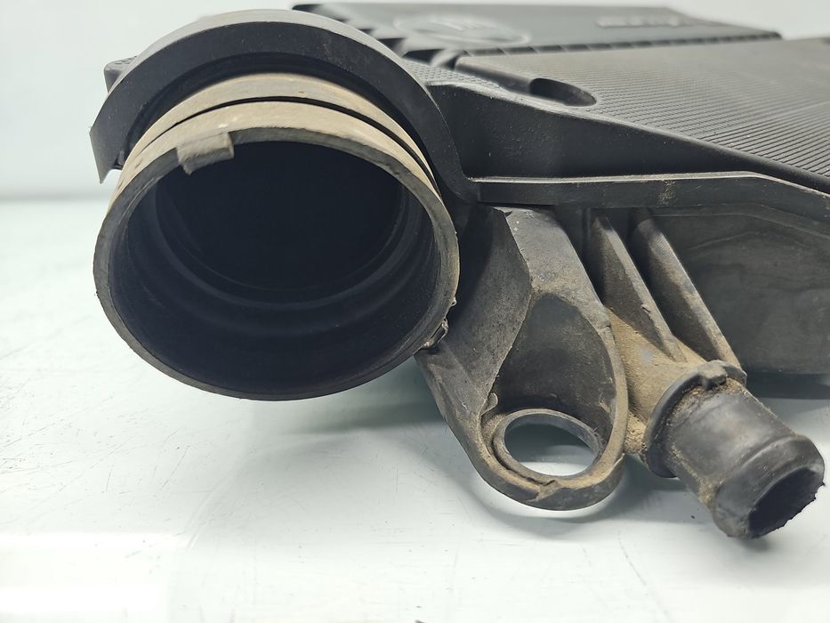 Carcasa filtru aer Fiat Punto (199) [Fabr 2010-2018] OEM 1.3 199A9000