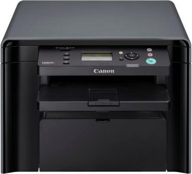 Canon xar xil turdagi pirnteralar bor