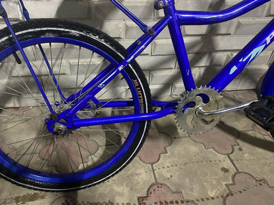 Велоспед 10000тг