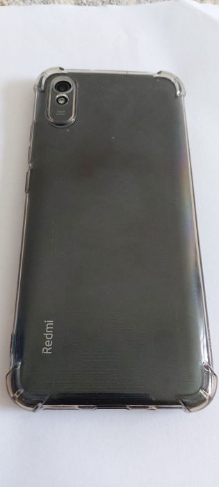 Телефон на запчасти Redmi 9A