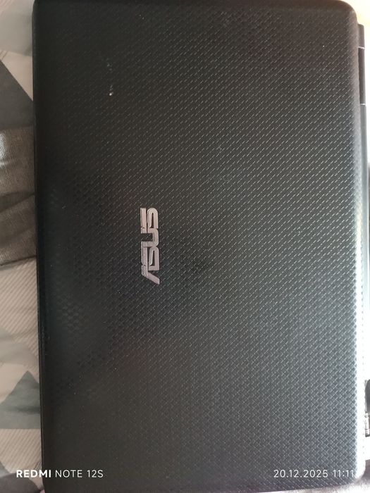 Лаптоп за части  Asus