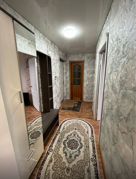 Сдам квартиру по суточно