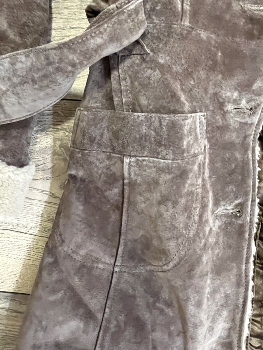 Винтидж палто Ново