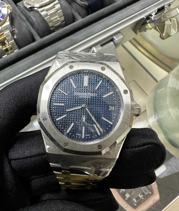 Audemars Piguet Royal Oak Jumbo 15202st