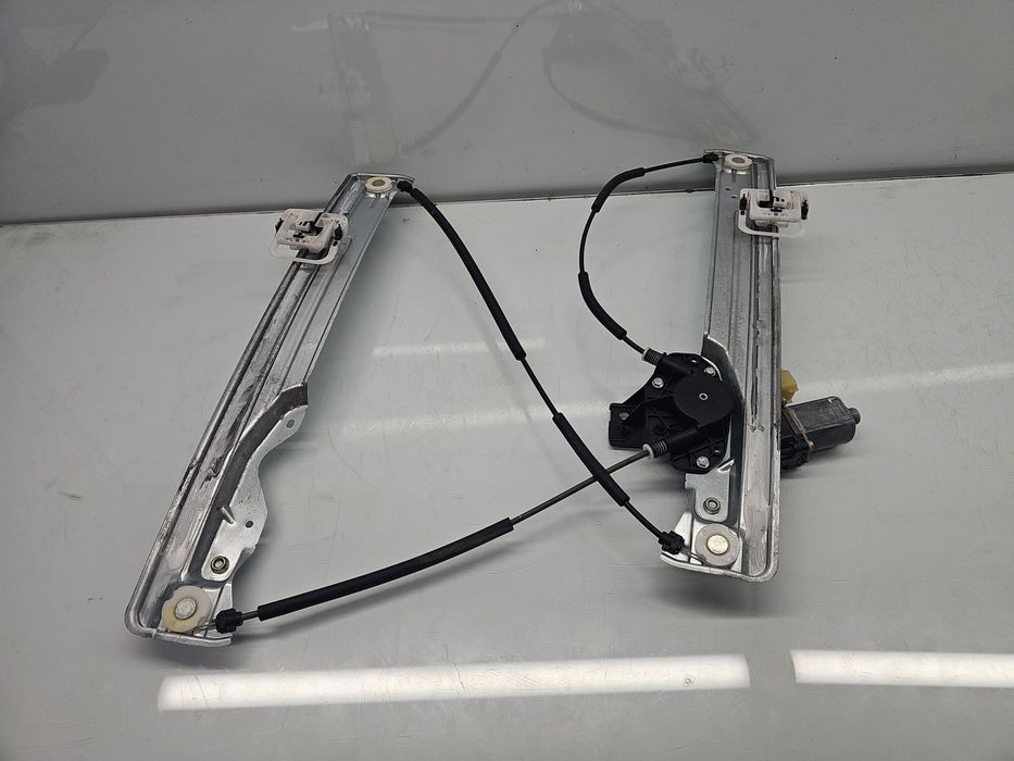 Macara electrica geam stanga fata Ford Kuga II [Fabr 2012-prezent] SUV