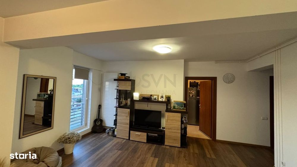 Apartament 2 camere I Bucurestii Noi I 2 locuri de parcare subterane
