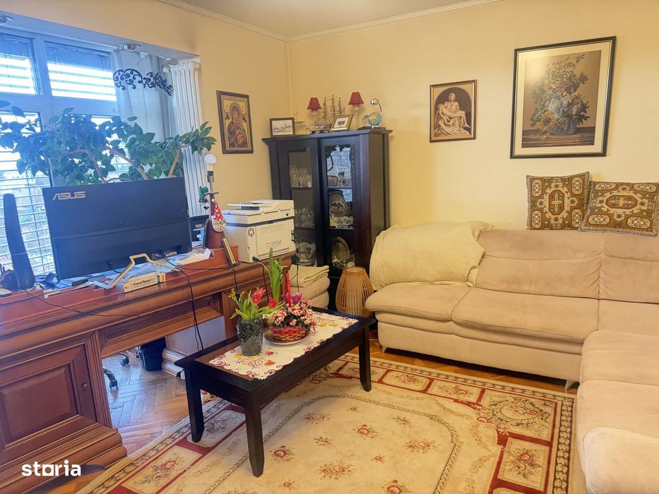 Apartament 3 camere, Circumvalatiunii — fotografia 1
