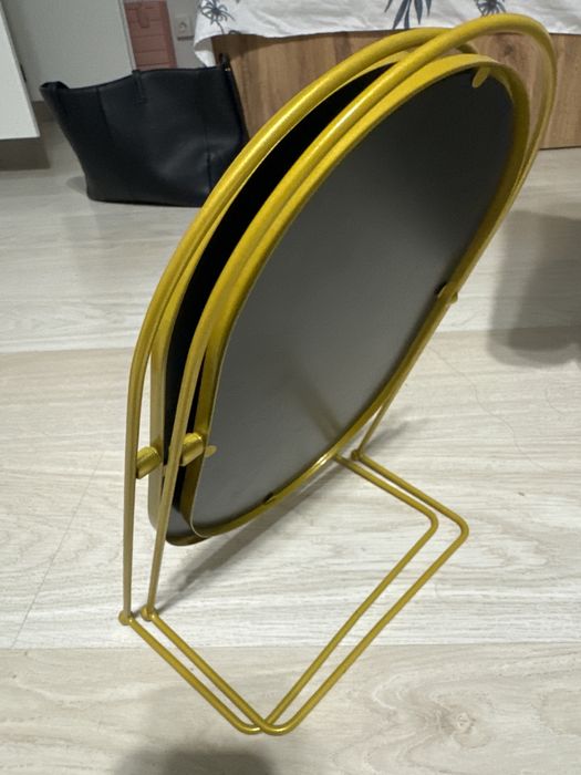 Два новых зеркала