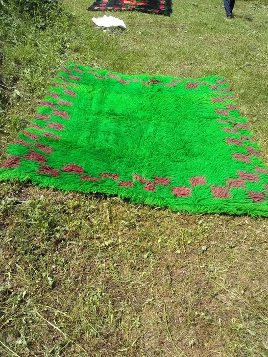 Китеник от естествена вълна