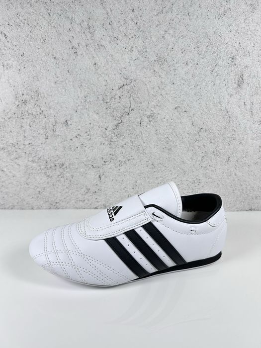 Adidas Taekwondo W Cloud White