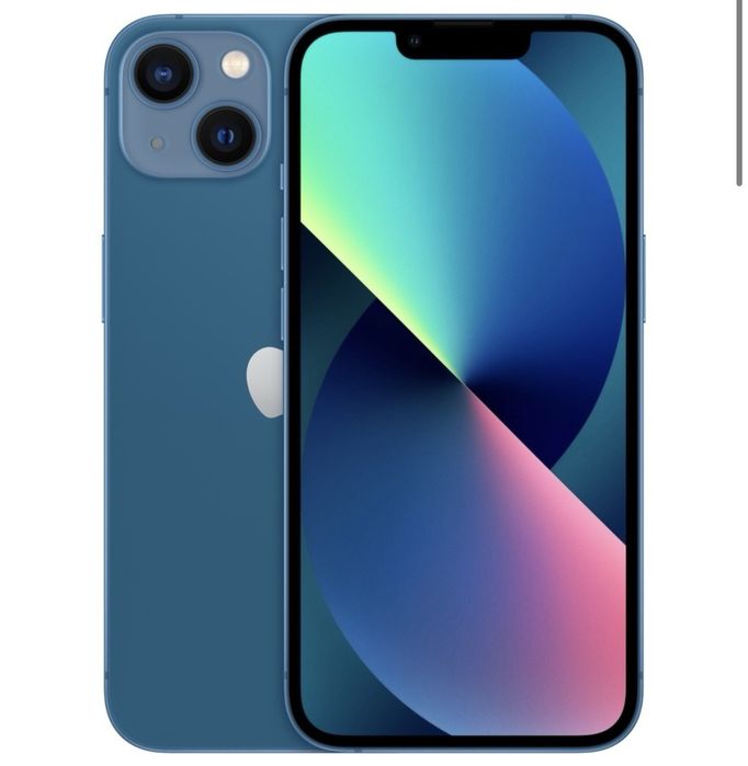 ПРОДАМ/ОБМЕН Iphone 13 .128 гб .88% акб