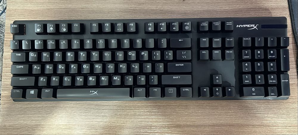 hyperx alloy origins