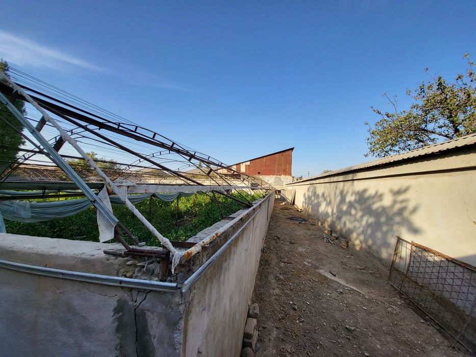 Продам землю 10 сот.