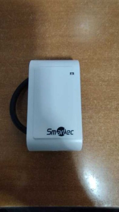Считыватель карт формата MIFARE ST-CR210S-WT