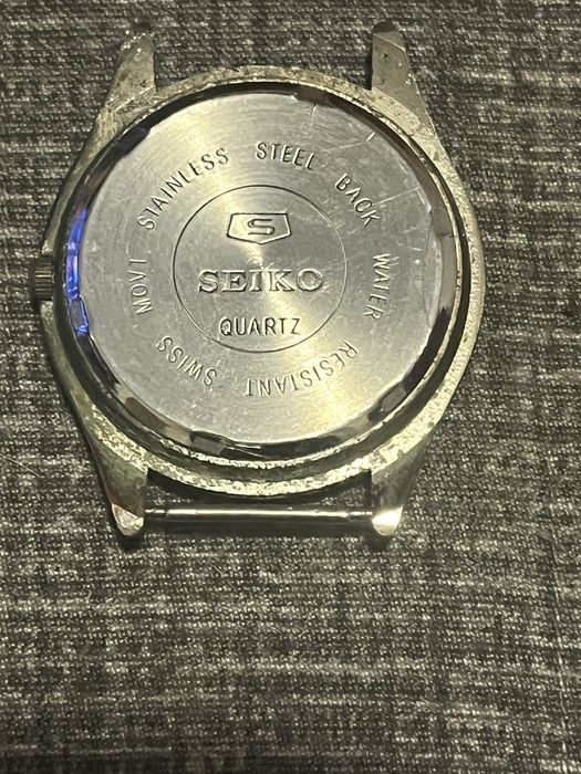 Кварцови часовници