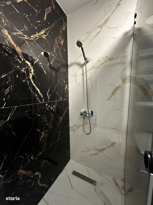 Inchiriez garsoniera moderna si spatioasa - Metrou Berceni- NOU