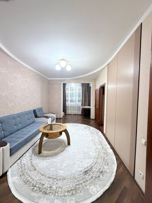 ЧИЛОНЗОР 16-КВ  Ориентир:АНДАЛУС 1-дом 2/2/4 этаж 48 м²