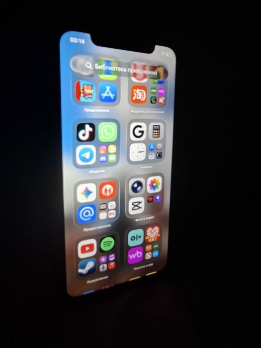 Iphone 11  65 акб