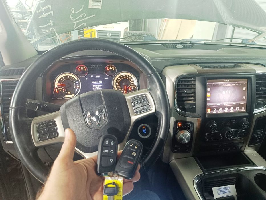 Автоключарски услуги