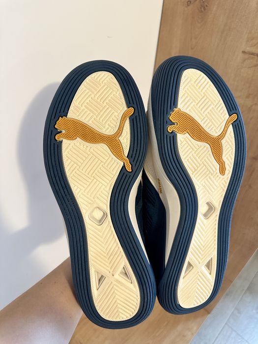 Adidasi barbati Puma Accelerate First Mile Nitro, marimea 45