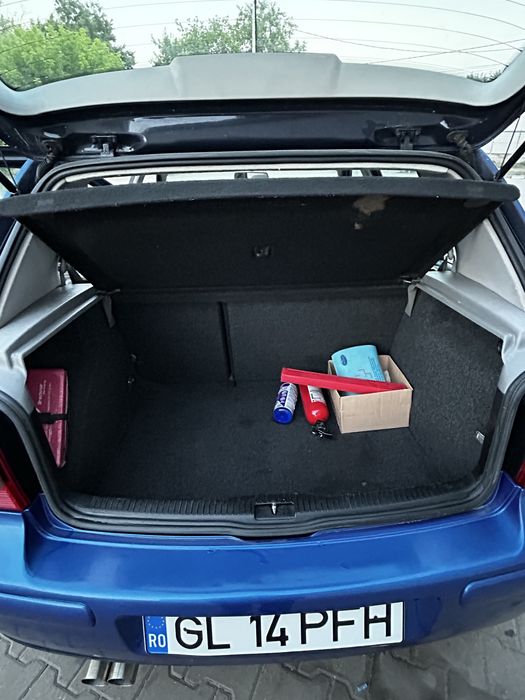 Vw golf 2004 benzina 1.6