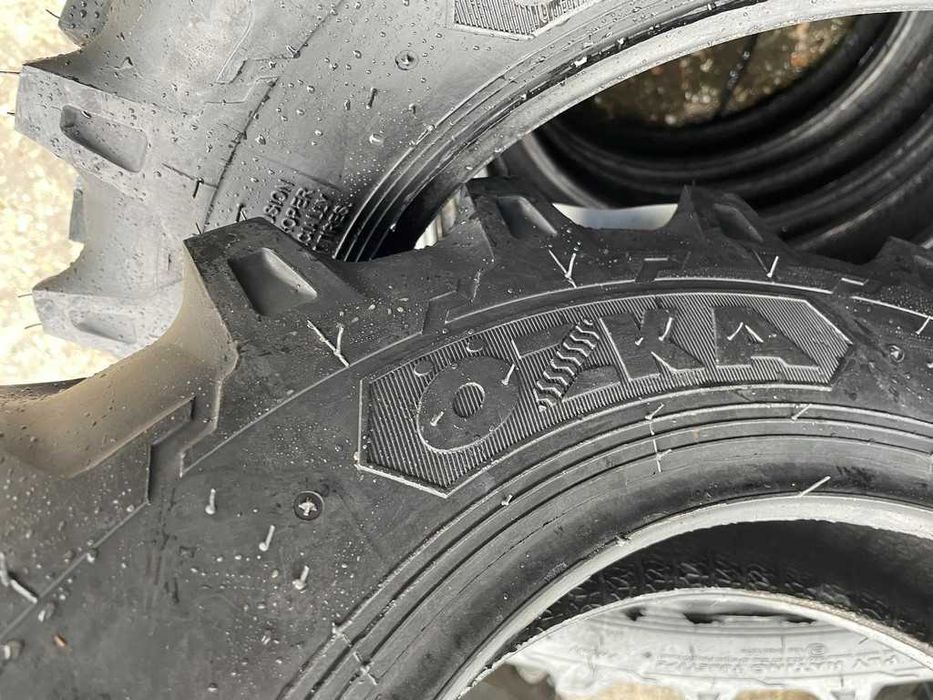 6.00-16 Cauciucuri noi de tractiune livrare rapida Anvelope