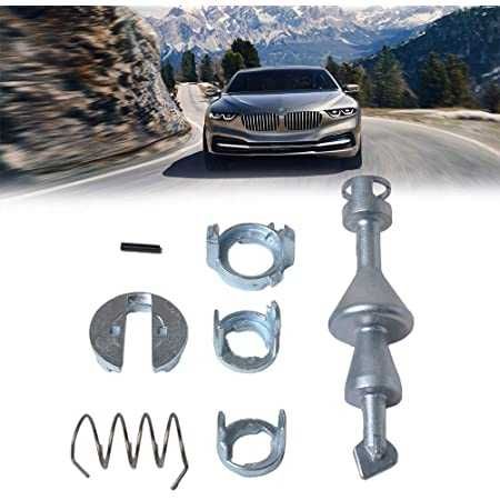 Piese reparatie butuc usa BMW X3 E83/ X5 E53 E46 E90 E60 (stg-dr-fata)