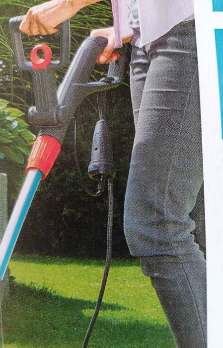 Тример GARDENA електрически