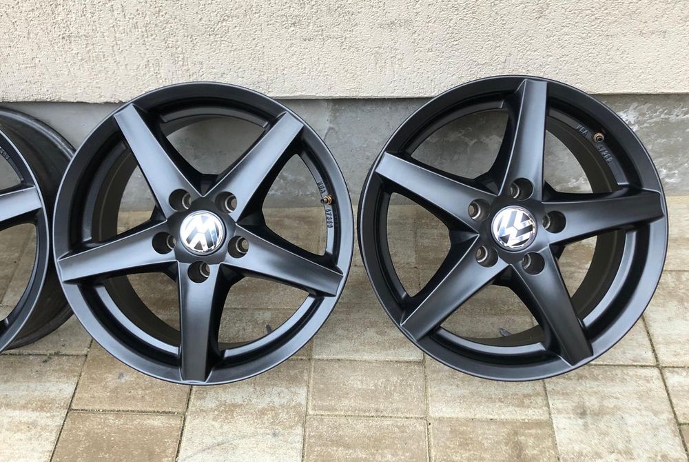 Jante 16  5x112- VW Passat,Golf5,6,7,Jetta,Touran,Sharan,Caddy,Skoda