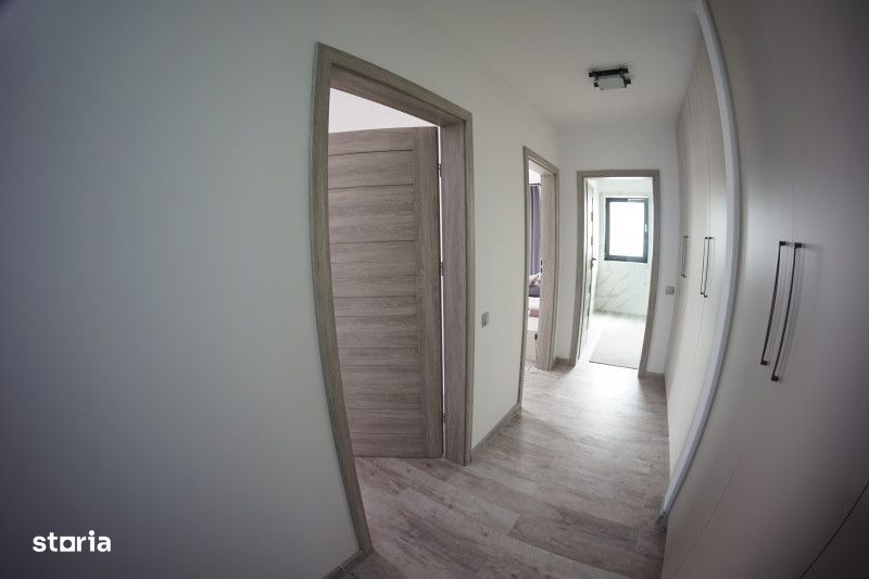 Apartament cu 2 camere, decomandat, lux, zona Iulius Mall