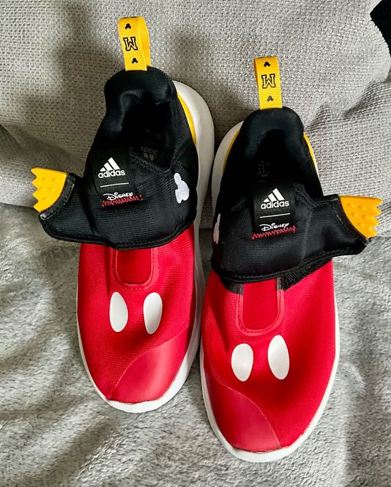 Маратонки ADIDAS  Disney Mickey