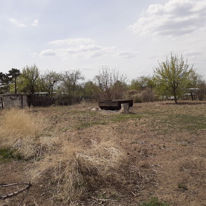 Продаю две дачи "Цветущий сад"