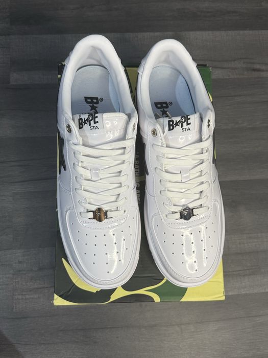 Vand adidasi bape sta noi stil af1