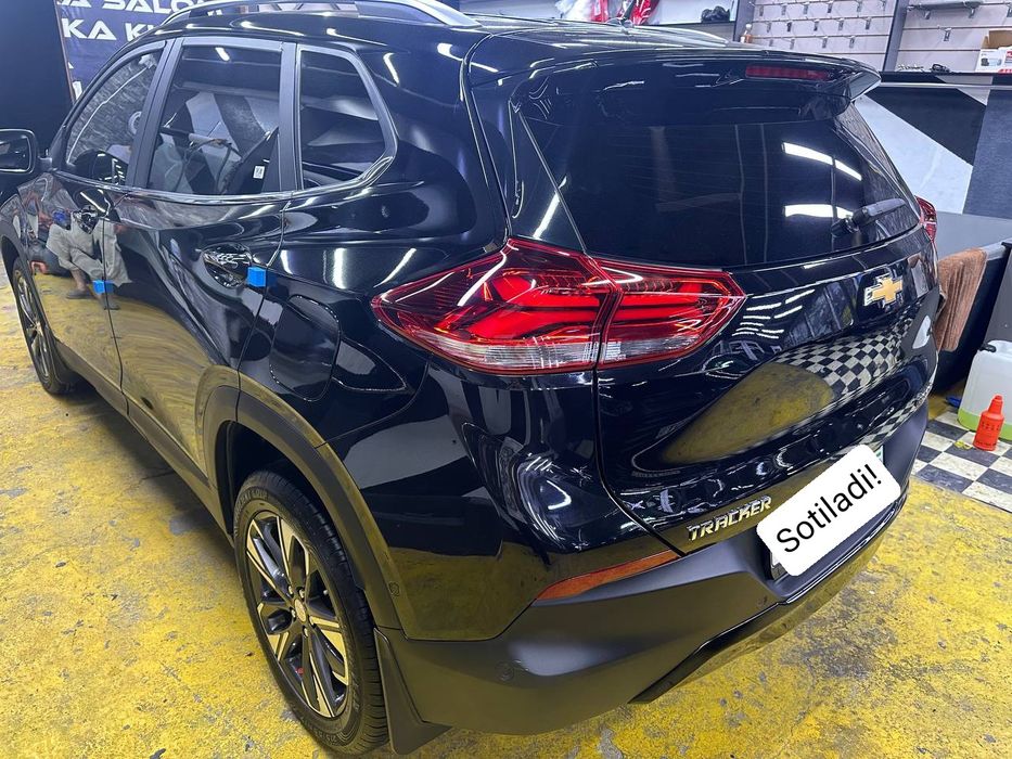 Tracker 2 Premier Plus