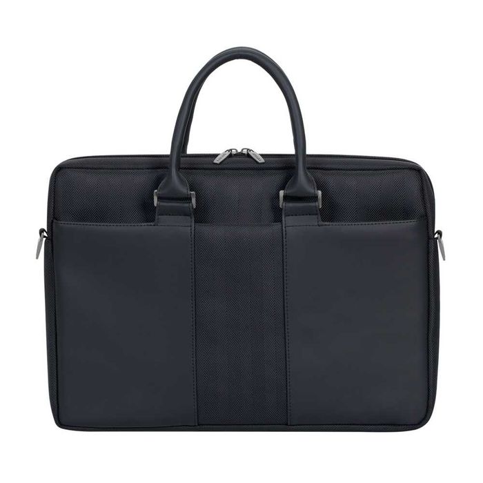 Сумка для ноутбука 15.6" Rivacase 8135 Narita (BLACK)