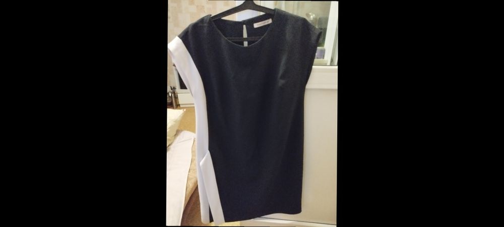 Платье, размер 46