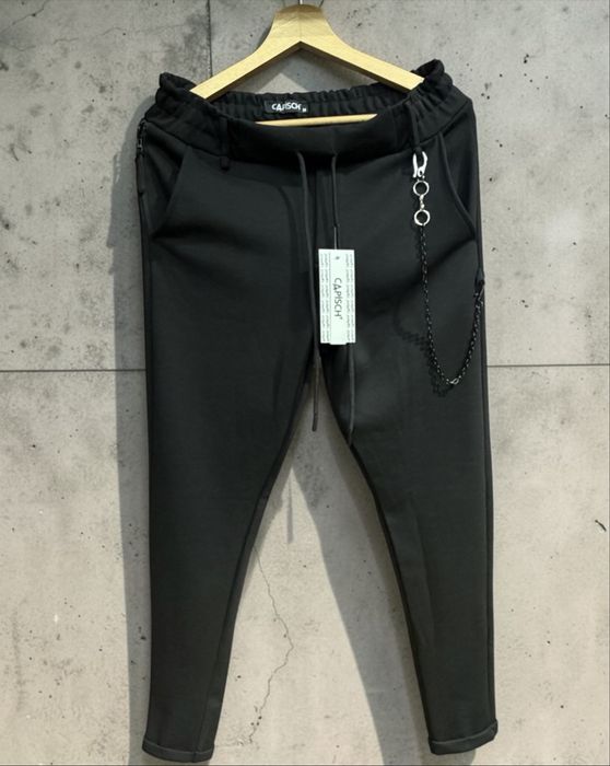 Pntaloni Casual/Eleganti , vara 2026! Calitate superioara!