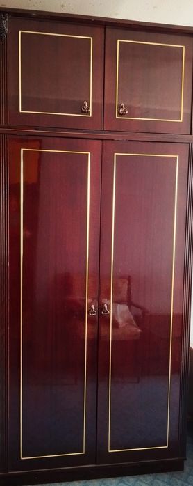 Продается винтажный гостиный гарнитур