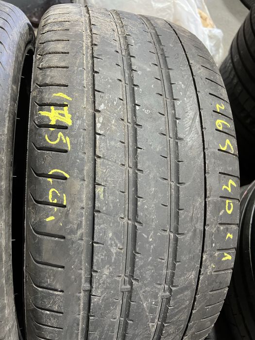 265 40 21 pireli vara 2024