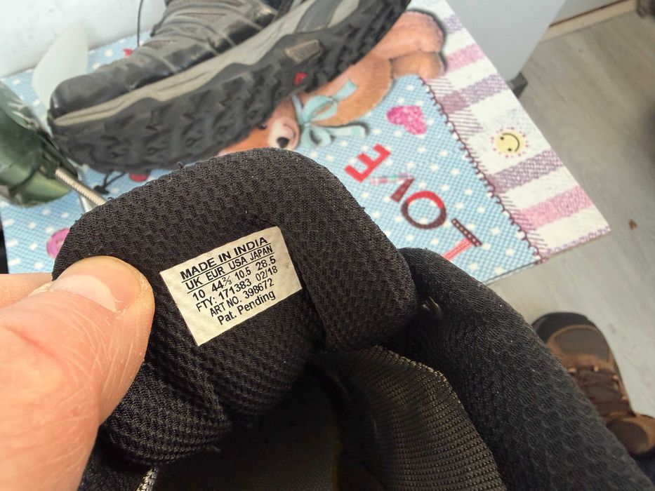 Salomon X Ultra 3 GORE-TEX''оригинални маратонки 44 номер