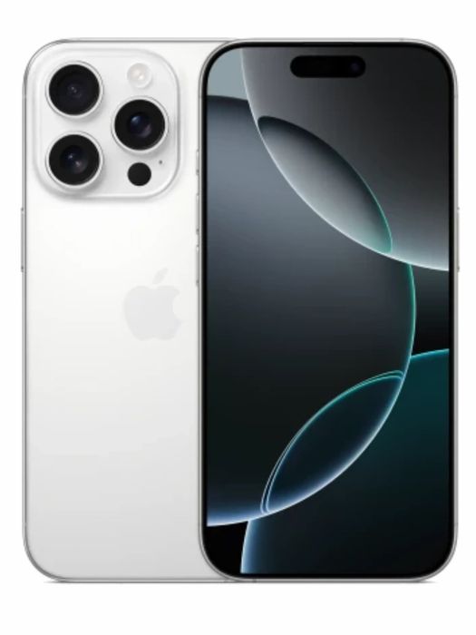 Iphon 16 pro max
