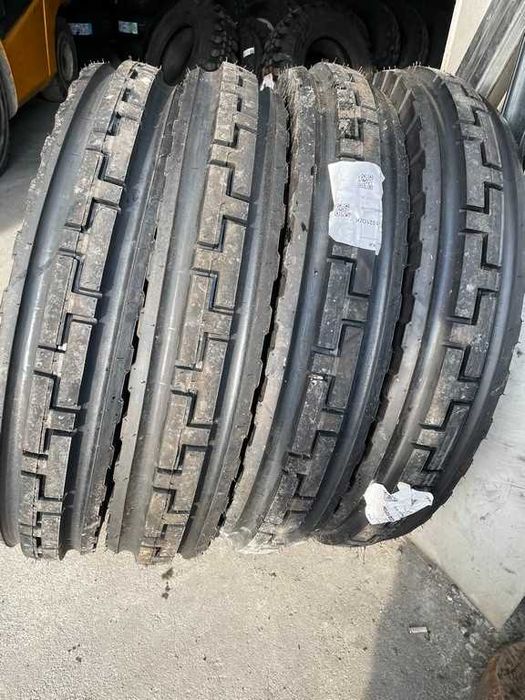 Cauciucuri noi 6.50-20 universal U650 anvelope tractor UTB