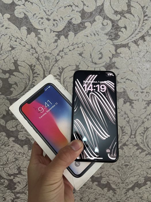 Айфон Хс 64гб iPhone Хs 64gb