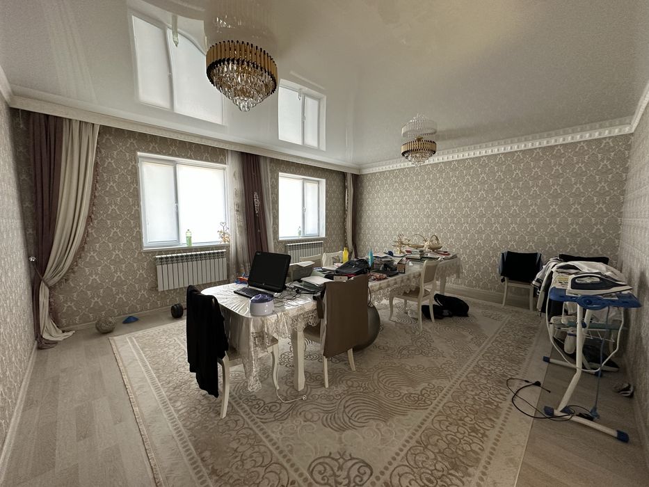 Продается частный дом за линией