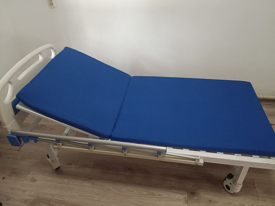 Продам медицинскую кровать