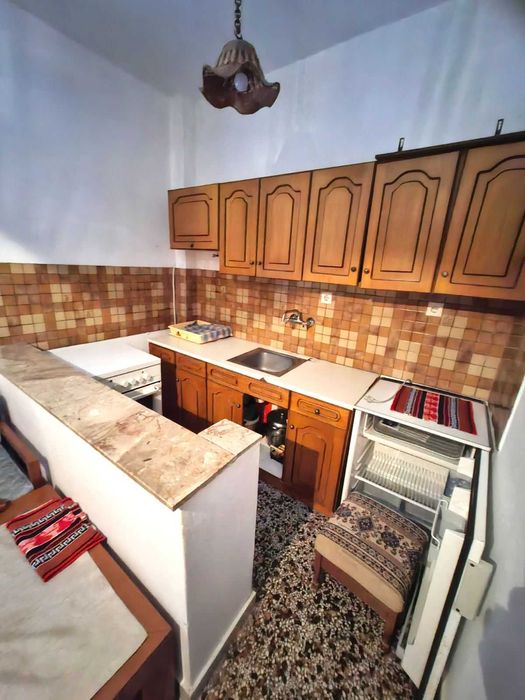 Къща в Аспровалта,Гърция