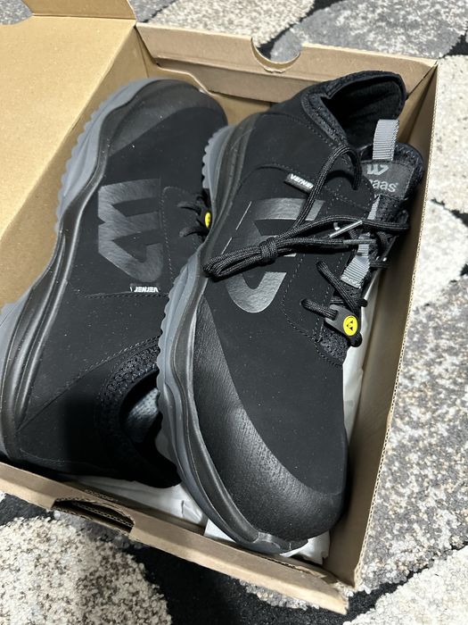 Pantofi de lucru Wenaas