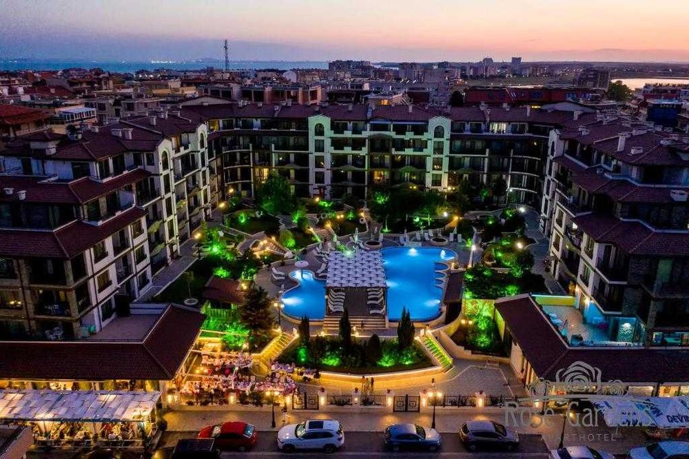 Продава се Двустаен апартамент в Поморие - 60 кв.м за 1817 €/кв.м - Снимка #17